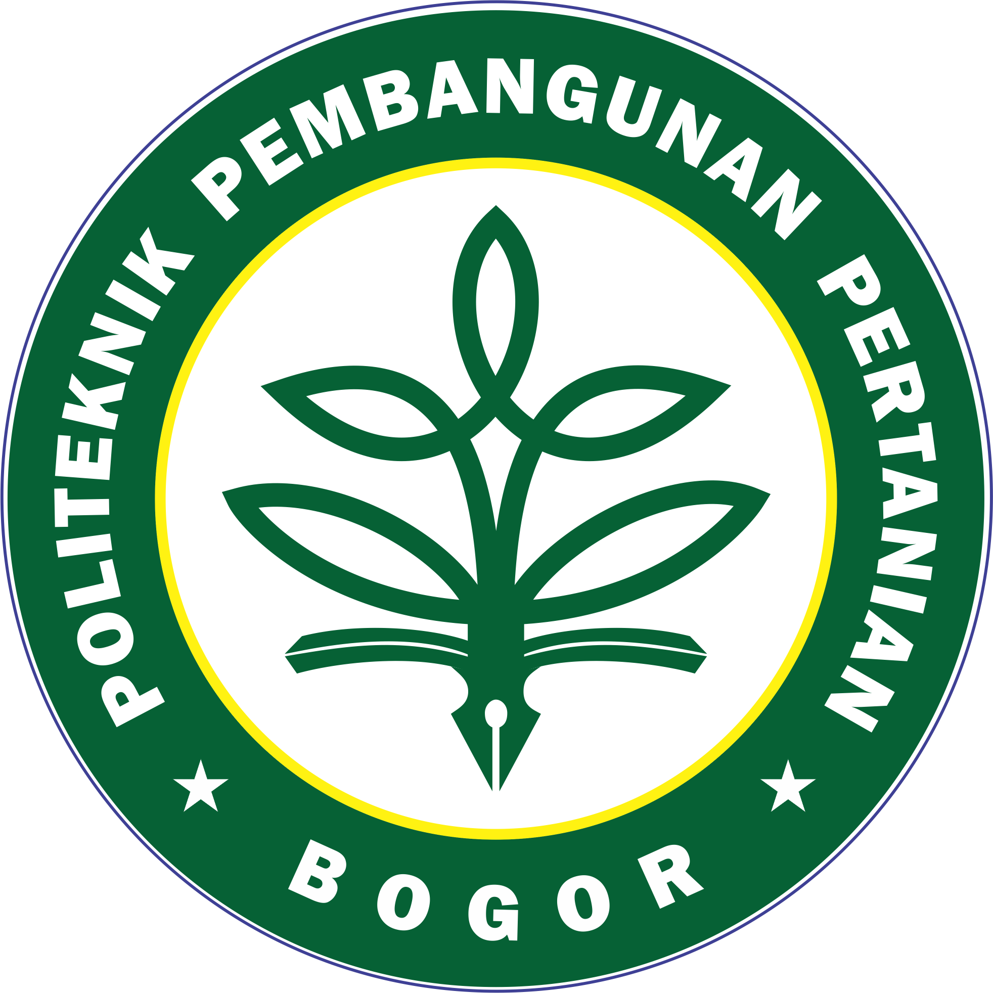 Politeknik Pembangunan Pertanian Bogor